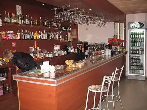 Hotel "Laguna"