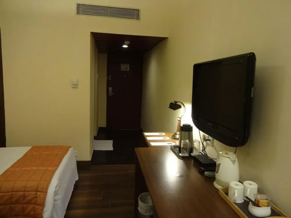 Hotel Victoria