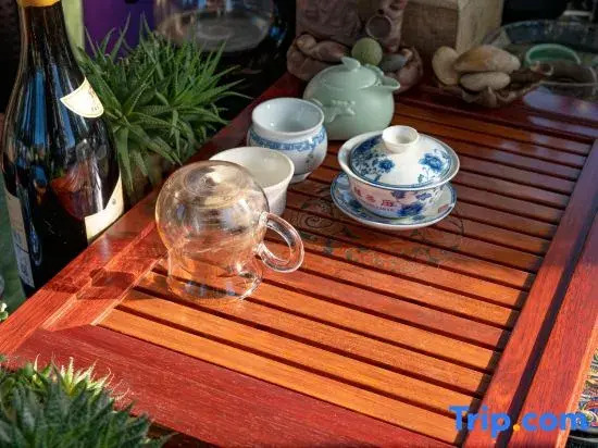 Sanfang Qixiang · Cute Pet | Travel Photography holiday Villa