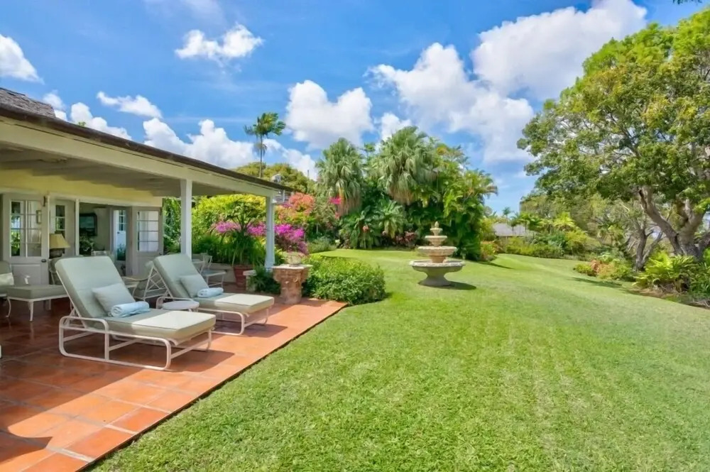 Villa Highlands at Sandy Lane