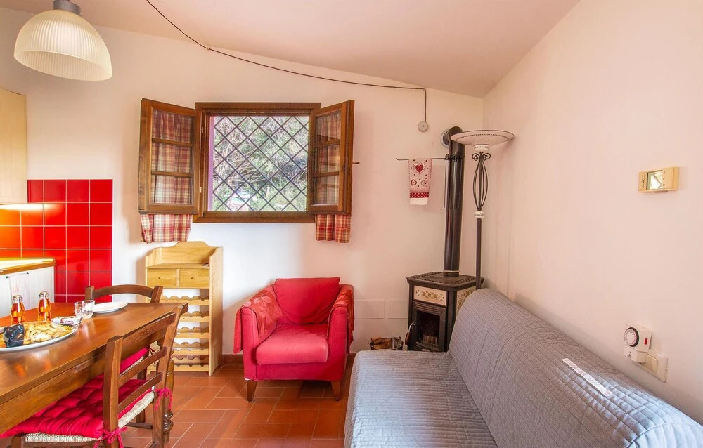 Amazing Home in Vitolini With Wifi and 1 Bedrooms