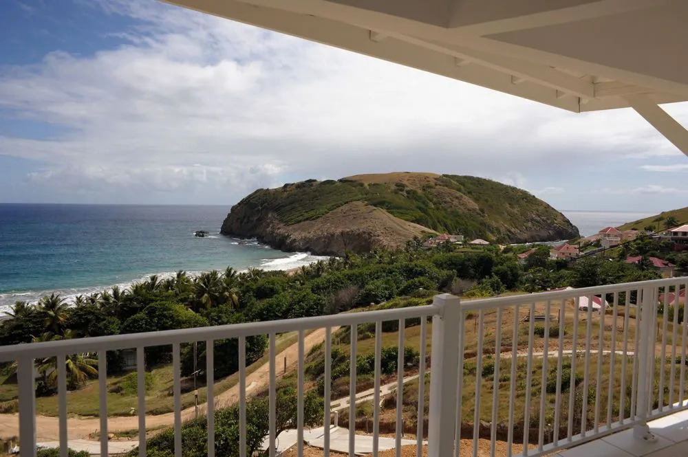 Residence les Hauts de Grande Anse