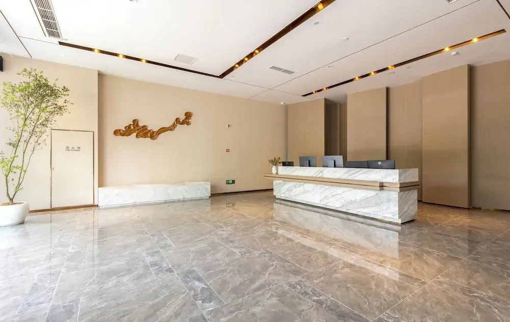 Mulianzhuang Hotel FrontierMedicalCenter
