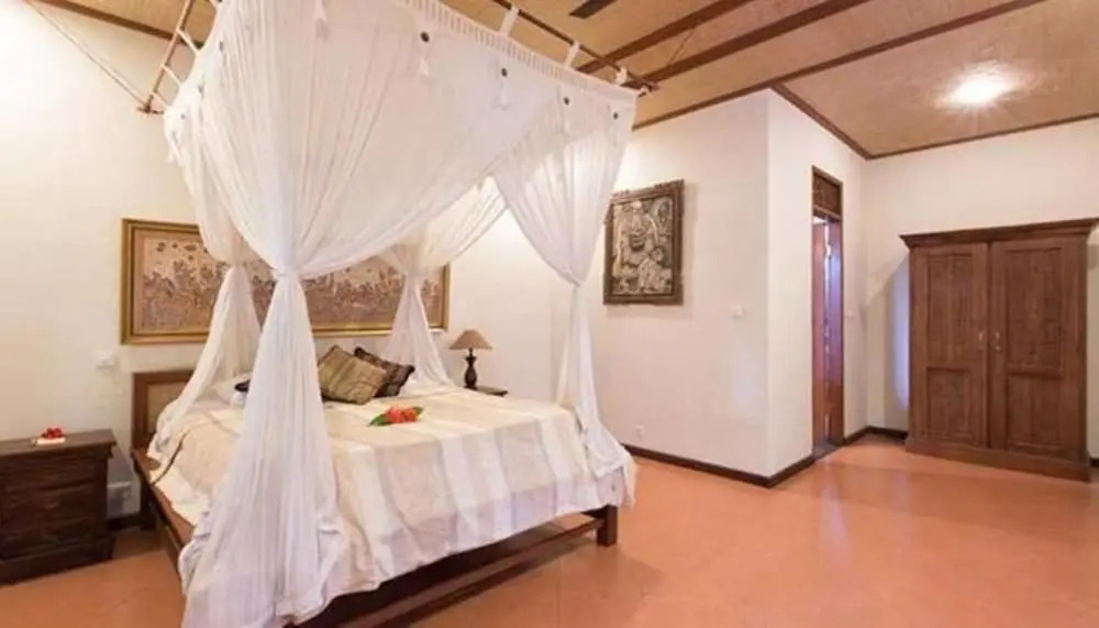 Villa Ibu Rama Ubud