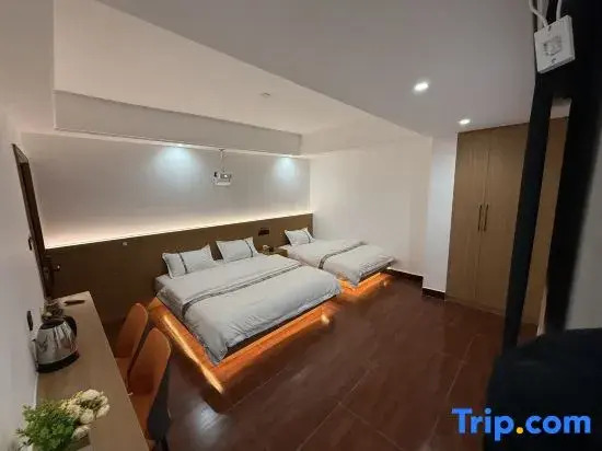 Xile Homestay