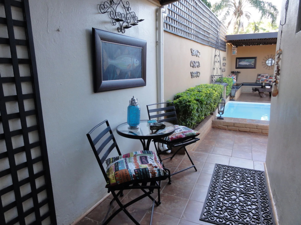 Ama Zulu Guesthouse & Safaris