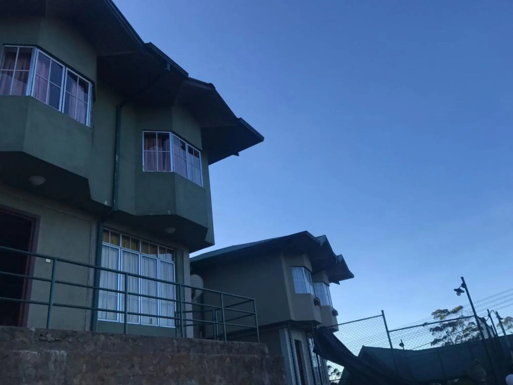 Ferndale Inn