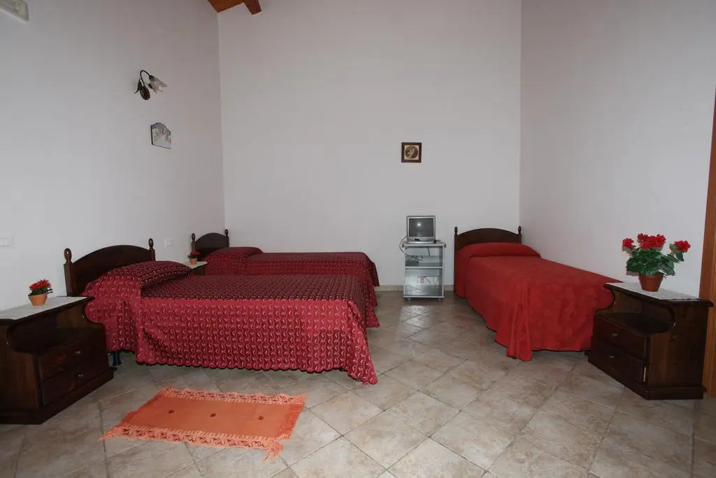Agriturismo La Badia