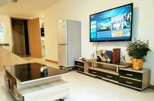 Longcheng Apartment Shunde