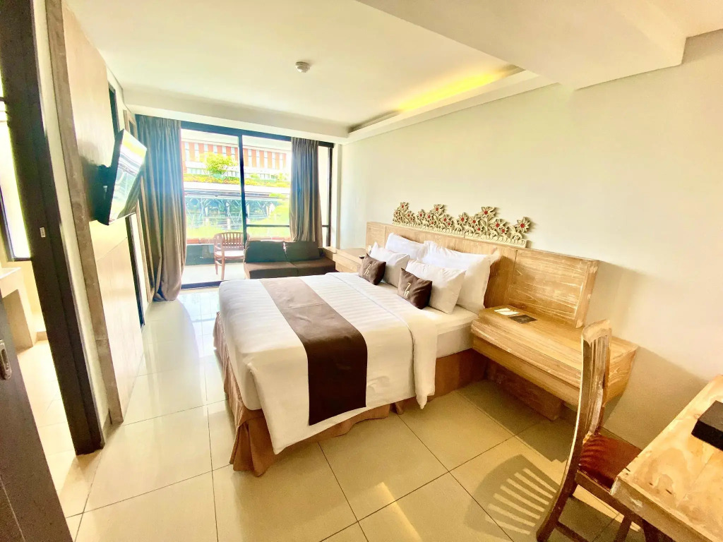 Horison Kuta Bali