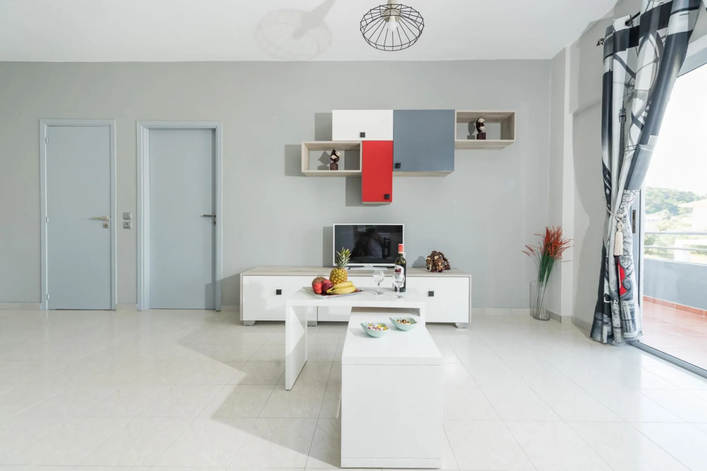 Maritina Apartments