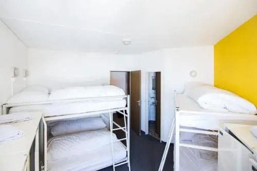 GALAAXY Mountain Hostel--Nur mit der Gondelbahn Erreichbar