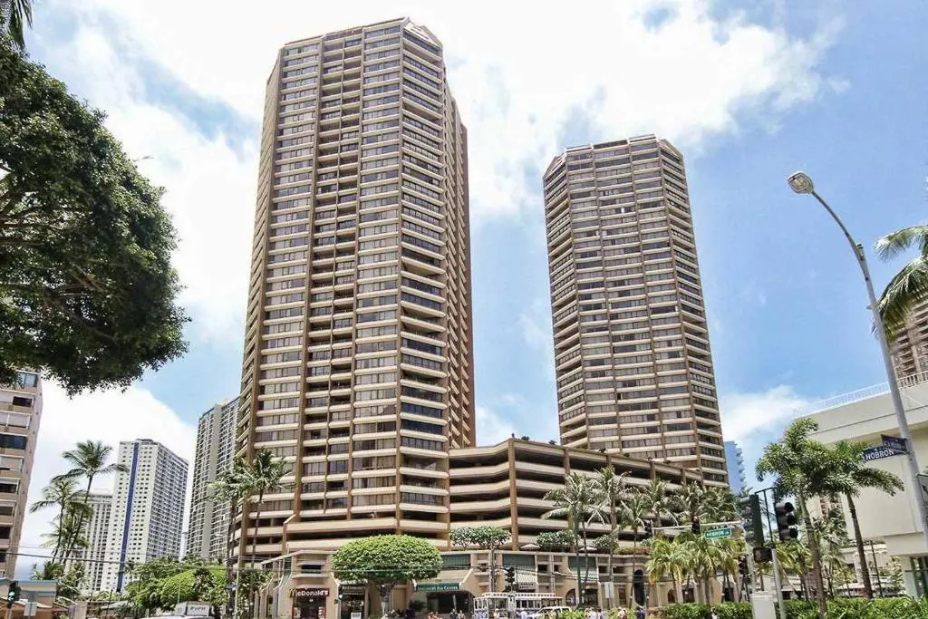 Discovery Bay 1403