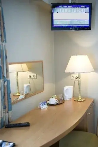 Hotel Restaurant t Anker