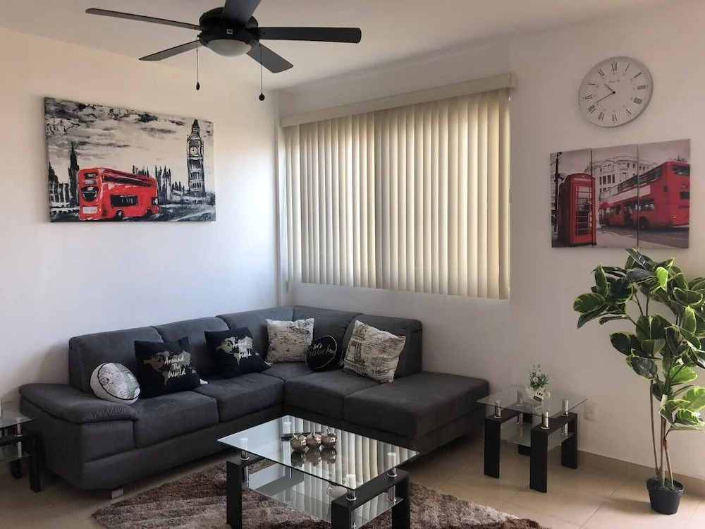 PLAYA SUITES apartment