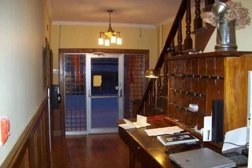 Loyalist Inn & Suites