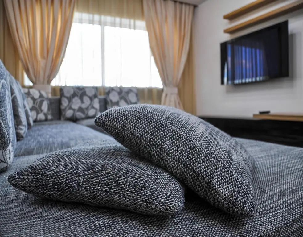 Apartments ApartInn Astana