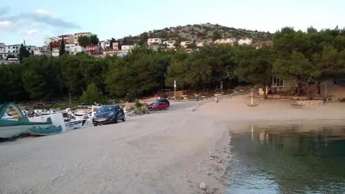 Apartmani Zoran