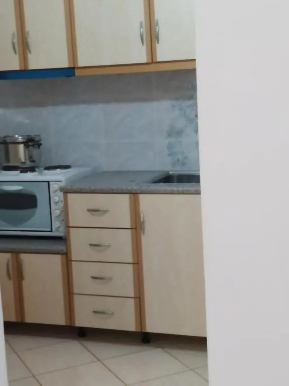 Qoku Chicago Apartment