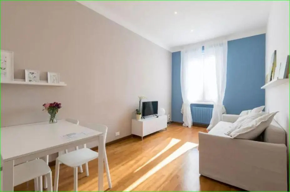 Carlo's BCF3 - Sanremo Centro: my Suites