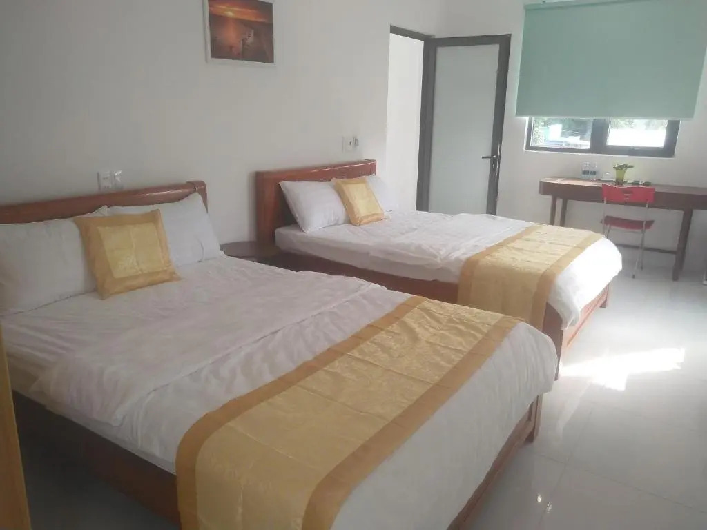 Morning Hotel Phú Quốc