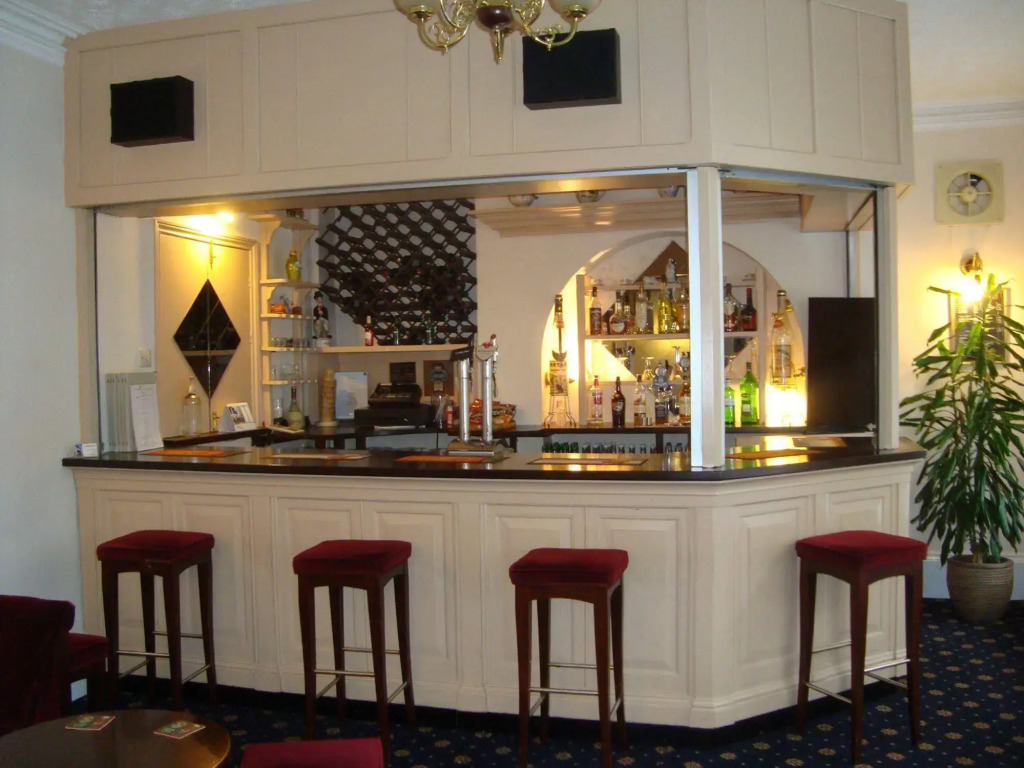Firs Hotel