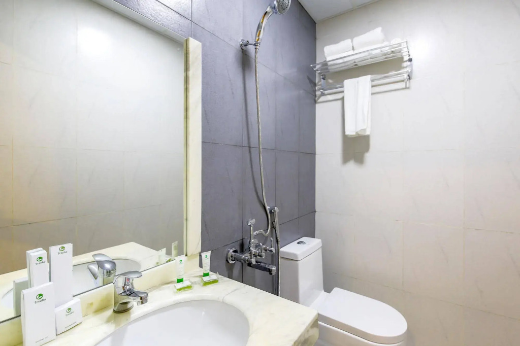 Itsy Hotels Adrak