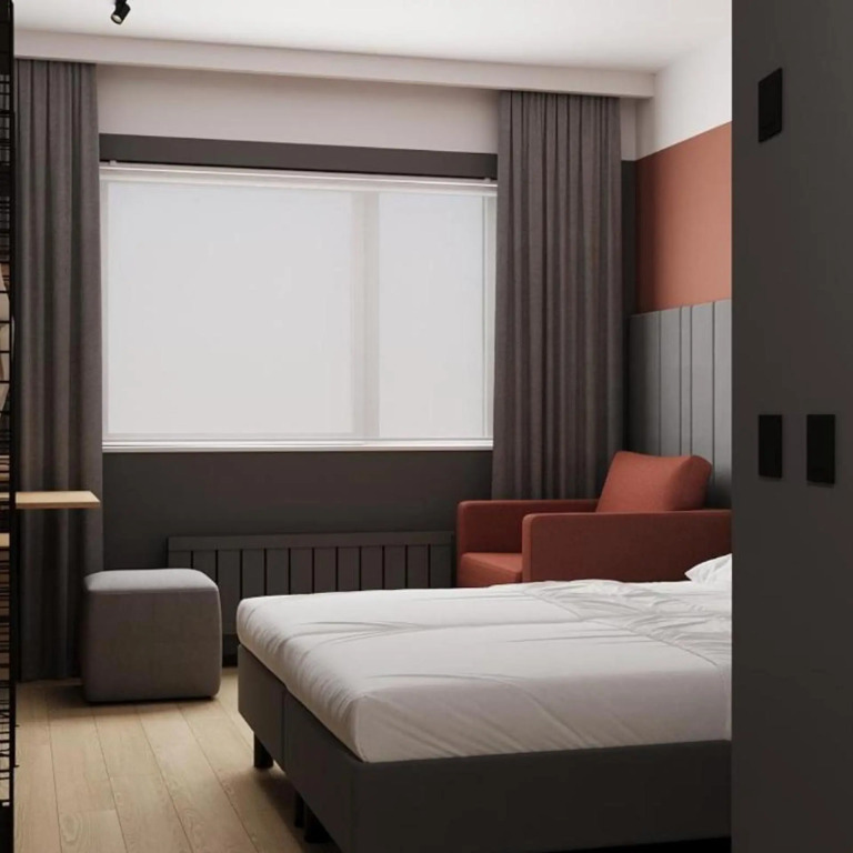 Tallink Express Hotel