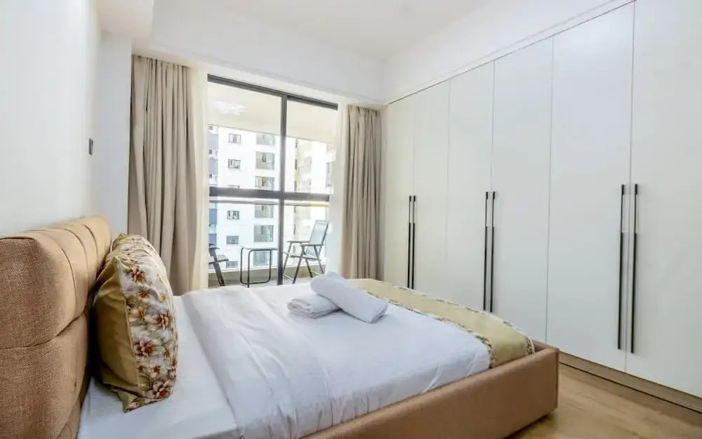Himalaya Heights Furnished Apartments