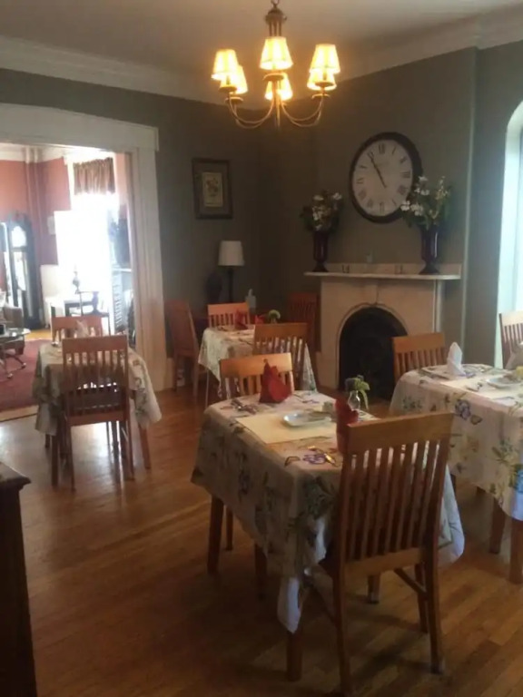 Inn at Park Spring