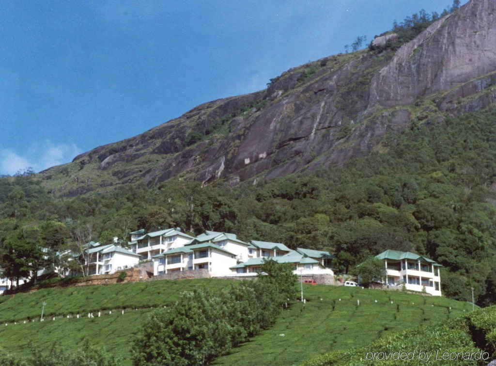 Club Mahindra Lake View Munnar