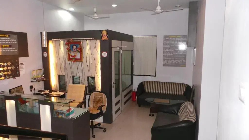 Hotel Royal Residency Executive