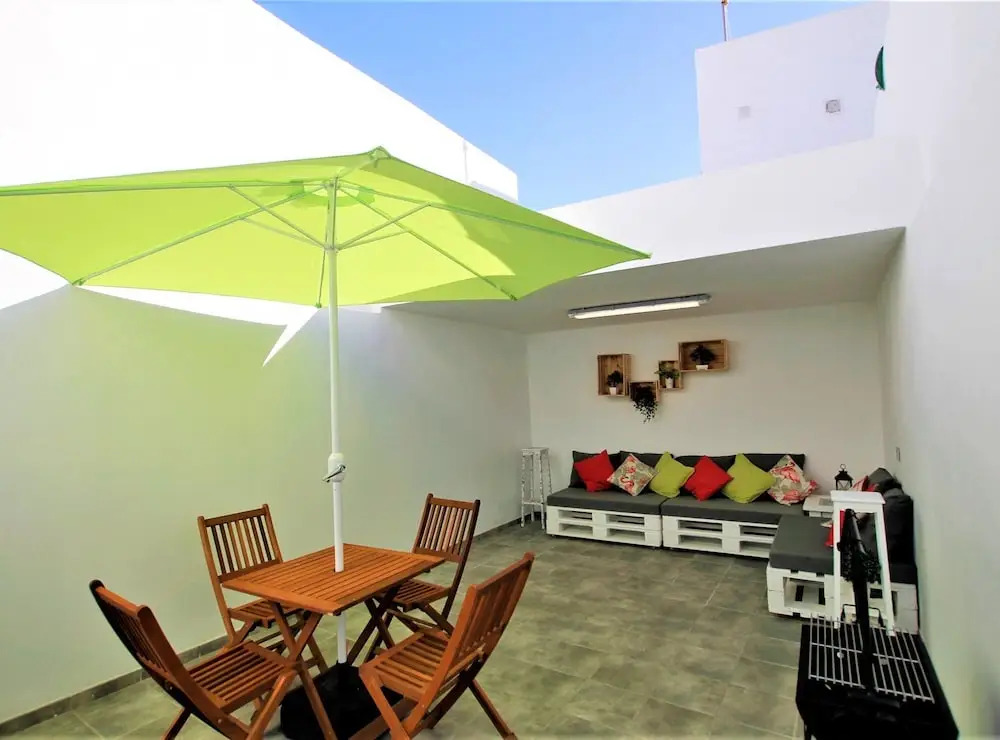 Apartamento Moderno Yale