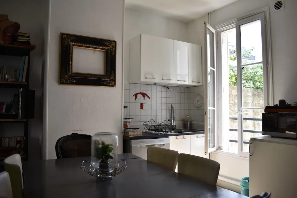 3 Storey Flat With Private Terrace