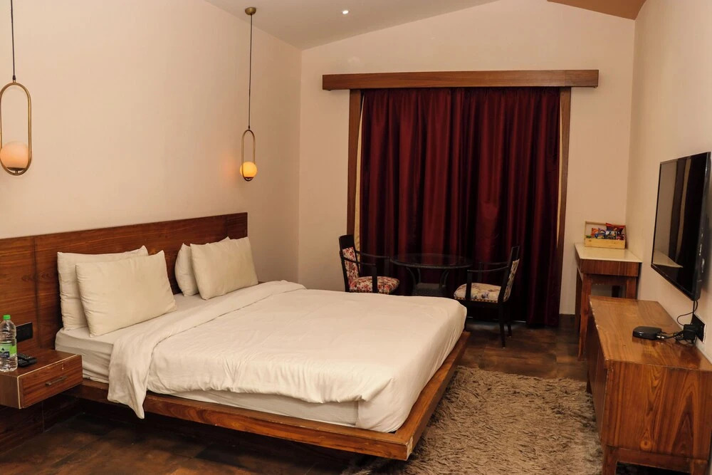 Sky Line Club Resorts