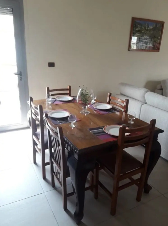 Charming 3-bed Apartment in Vlore