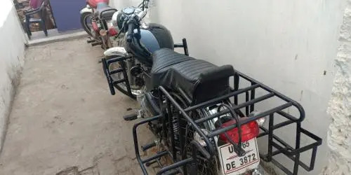 Lord Vishnu Guest House
