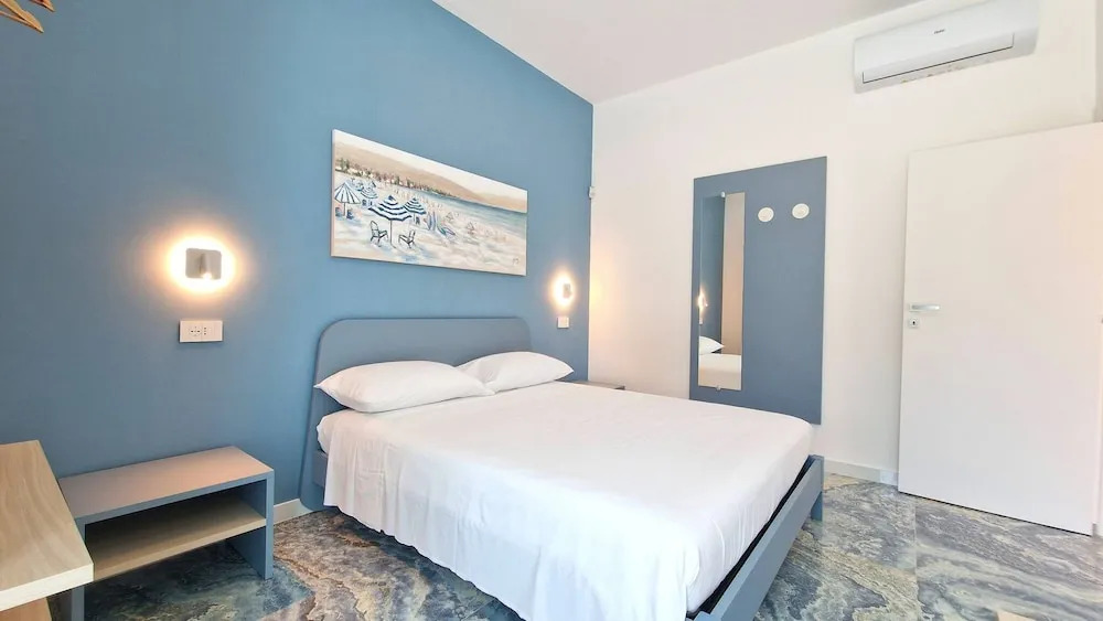 Suite Fontanelle Luxury 10