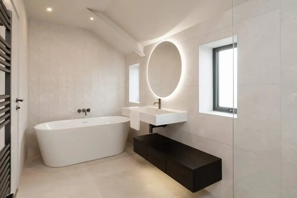 Woldside - Luxury Property Sleeps 10