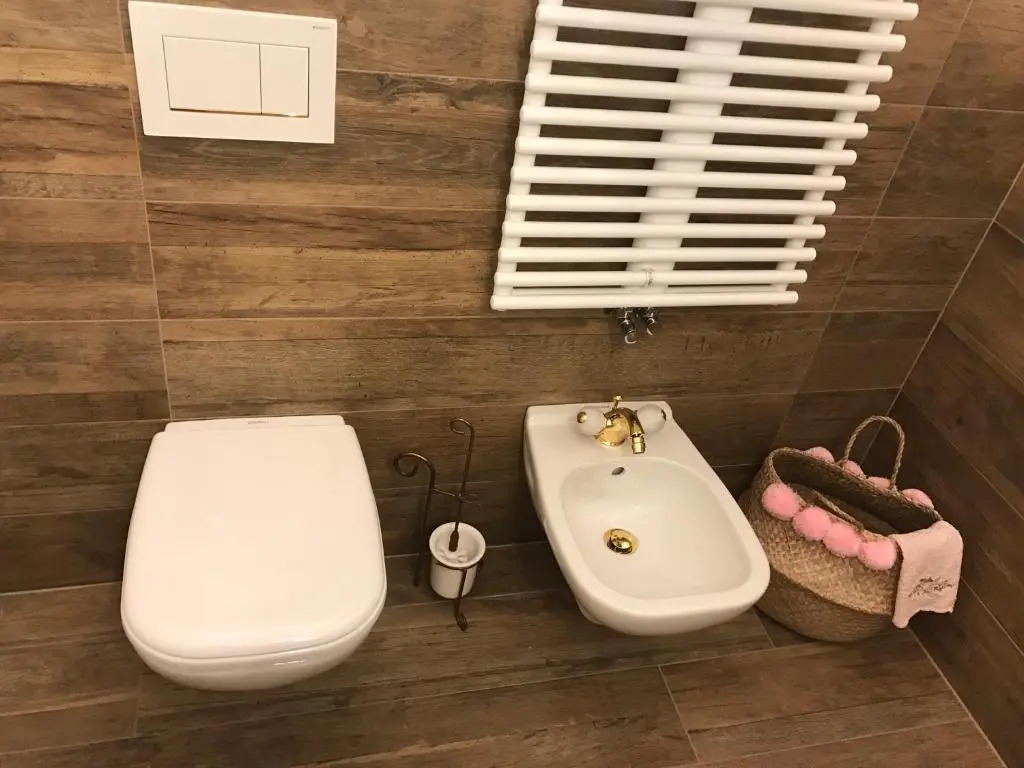 Il Giardino Segreto Arona, Charming Apartments