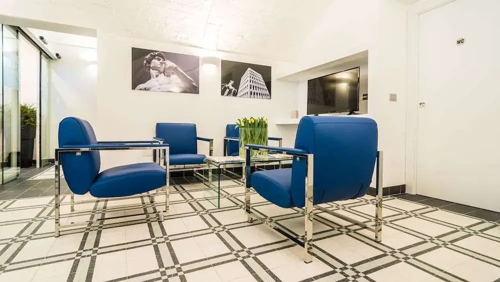 Cafe Bleu Relais