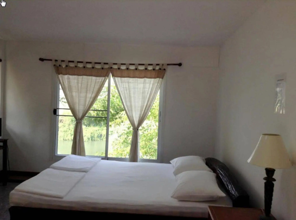 River Kwai Nature Resort