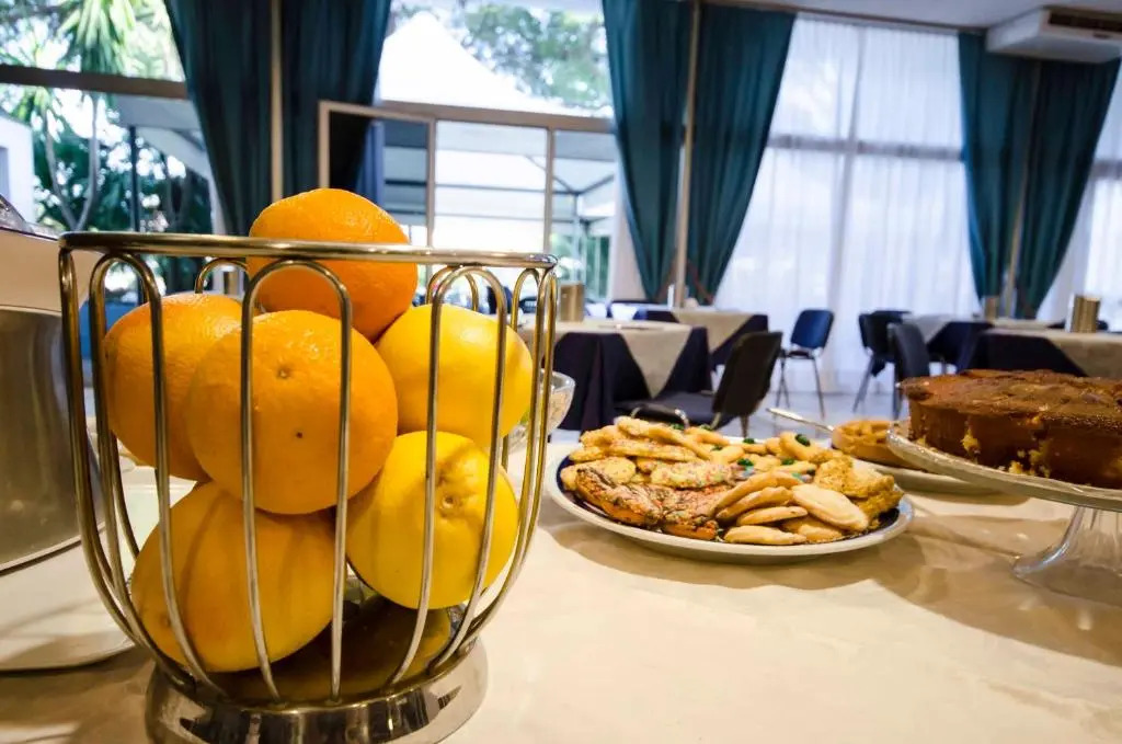 Grand Hotel Helios