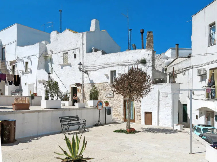 Trullo Selva - BR07400391000014190