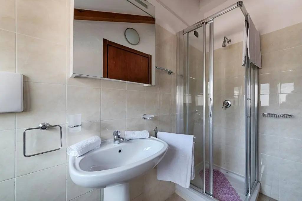 1-Bedroom Apartment Palma 10