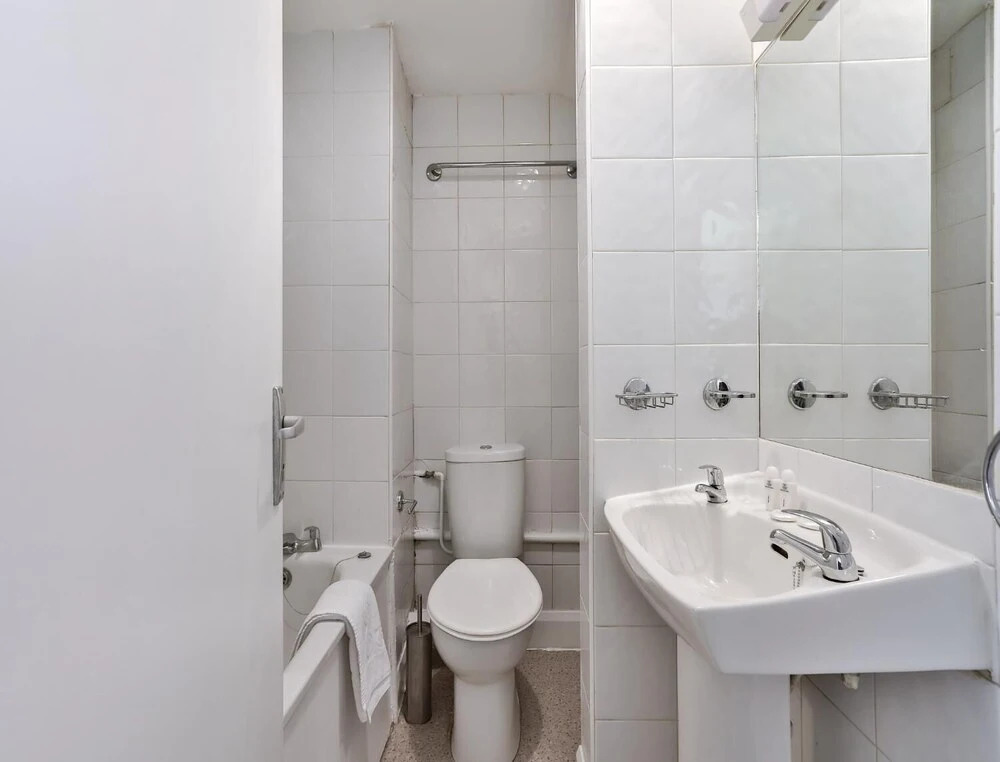 Lovely 1 BED Paddington/hyde Park - Sleeps 3