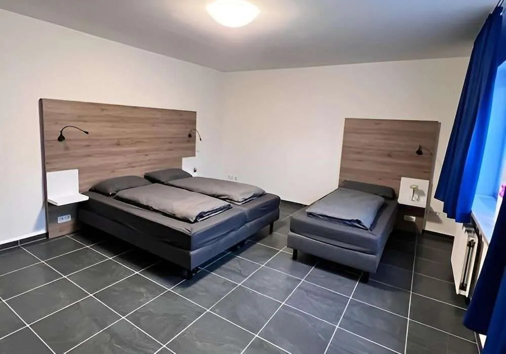 MK Hostel Oyten - Bremen