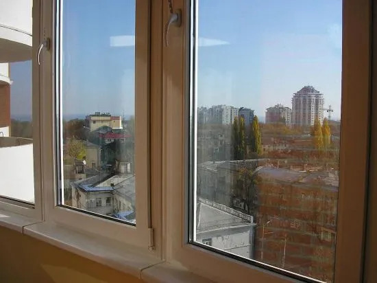 Apartments Near The Sea in The Center