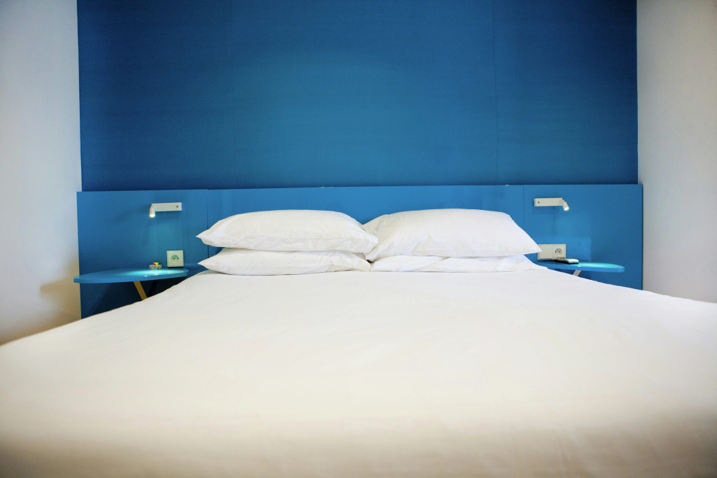 Hotel Andréa
