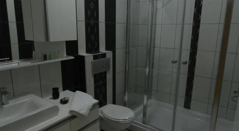 Cinar Hotel